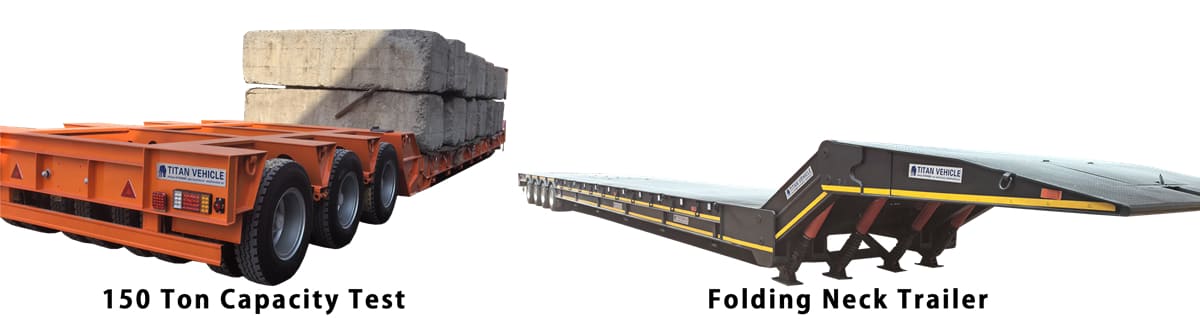 What Is The Advantage Of Detachable Gooseneck Trailer?