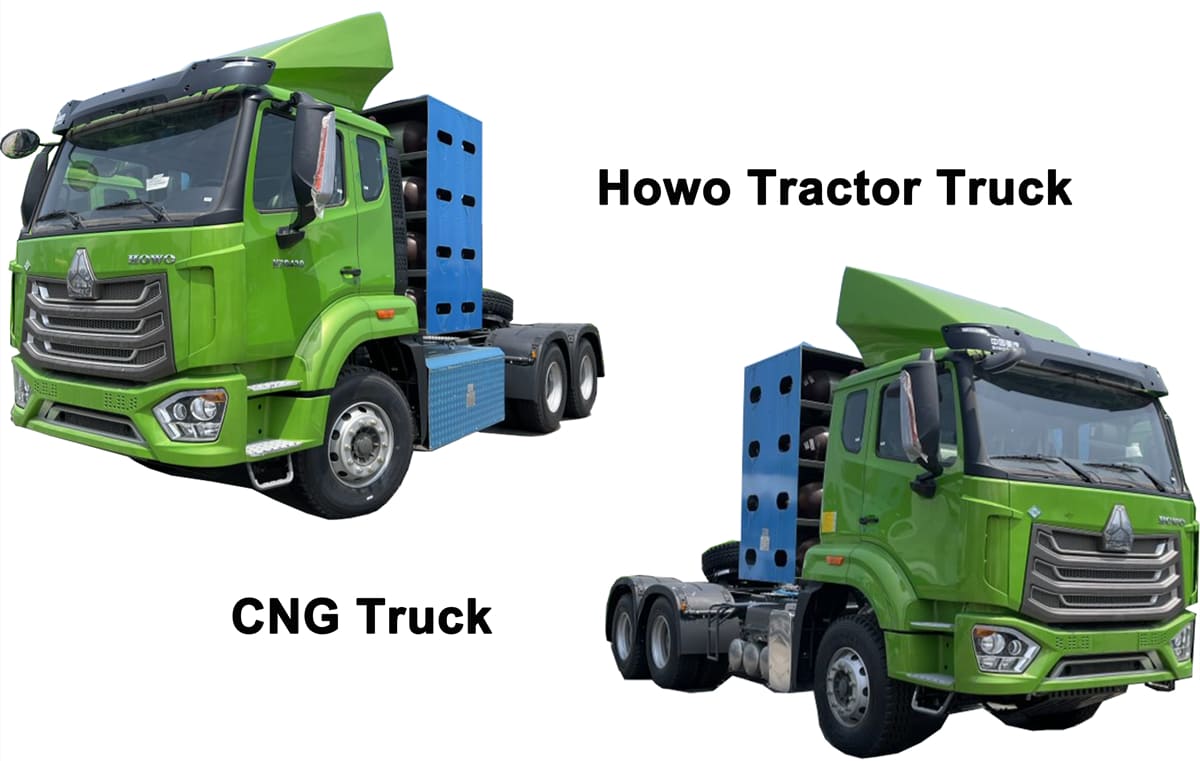 Howo Tractor Head Price in Ghana: What Affects the Cost?