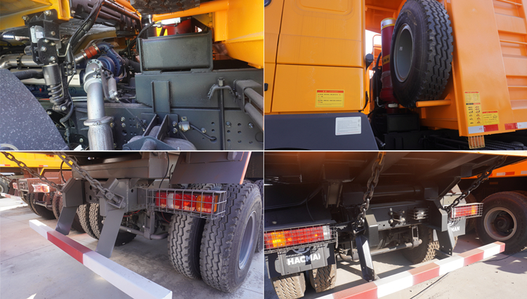 Shacman F3000 10 Wheel 6x4 Dump Truck For Sale Price in Philippines