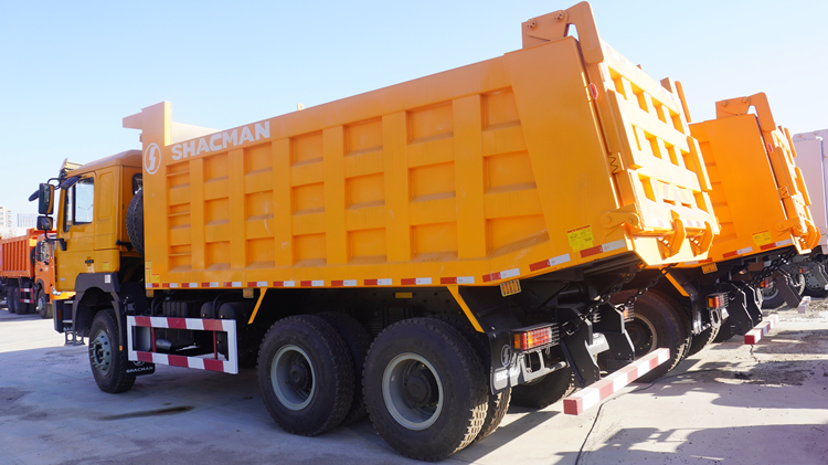 Shacman F3000 10 Wheel 6x4 Dump Truck For Sale Price in Philippines
