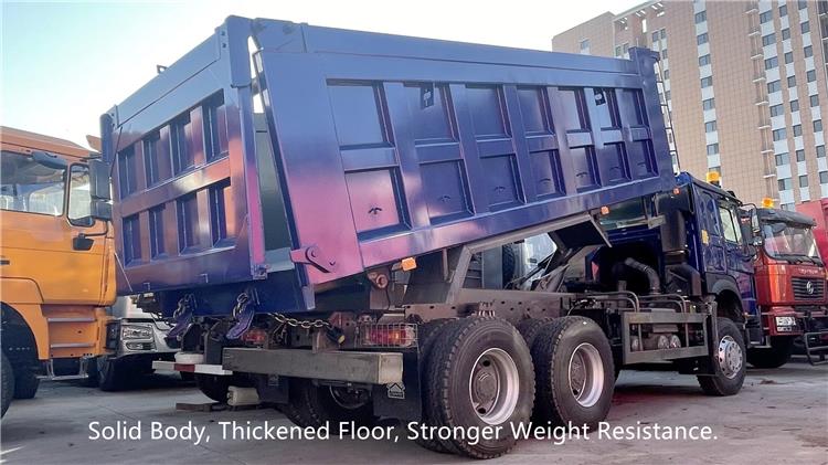 Howo 371 Price | Howo 371 Dump Truck Spes | Howo 6x4 Dump Truck Price In Zambia