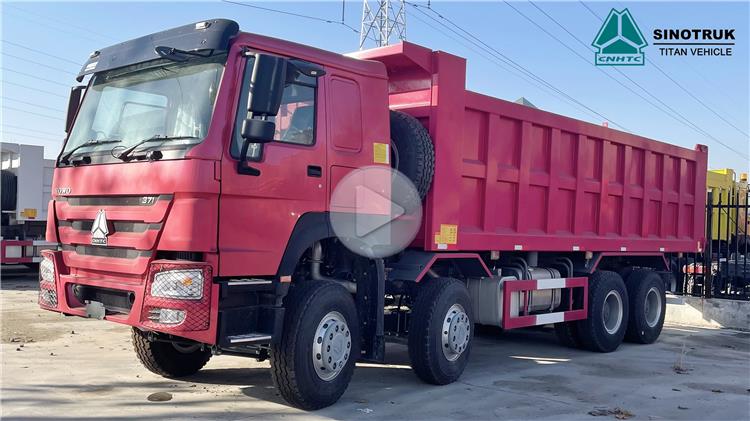 Sinotruk Howo Dump Truck Price | Howo 371 Dump Truck | Sinotruk Howo 8x4 Dump Truck | Dumper Truck Price
