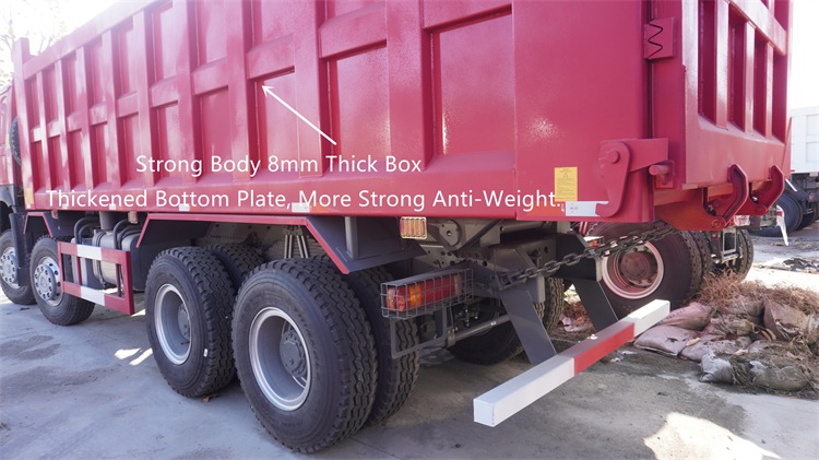 Sinotruk Howo Dump Truck Price | Howo 371 Dump Truck | Sinotruk Howo 8x4 Dump Truck | Dumper Truck Price