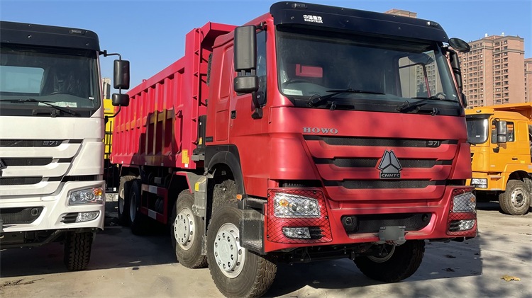 Sinotruk Howo Dump Truck Price | Howo 371 Dump Truck | Sinotruk Howo 8x4 Dump Truck | Dumper Truck Price