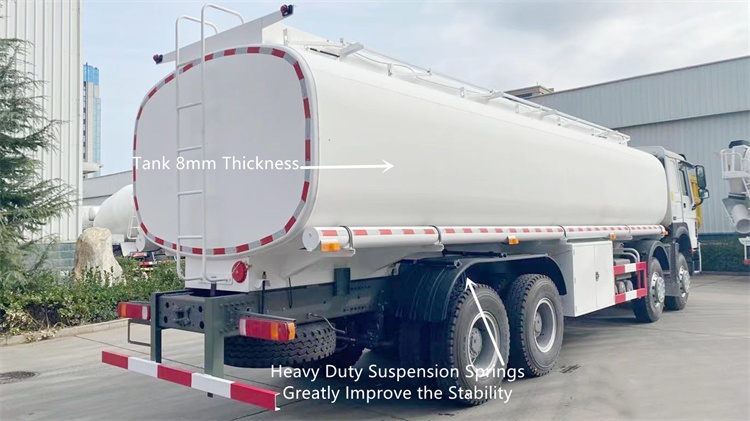 Howo Fuel Tanker Truck Price | Fuel Tanker Price | Fuel Tanker Truck Price | Sino Trucks Price