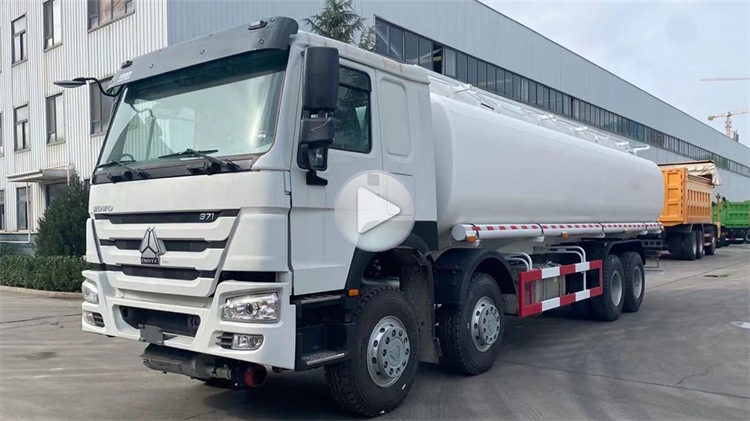 Video of Howo Fuel Tanker Truck Price | Fuel Tanker Price | Fuel Tanker Truck Price | Sino Trucks Price