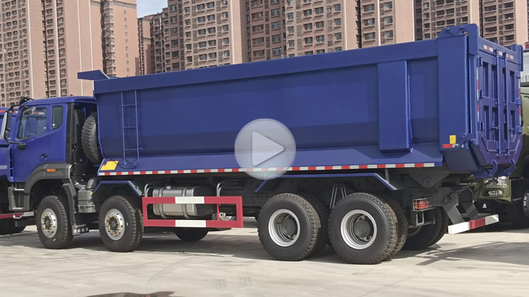 Sinotruk Howo 8x4 Dump Truck Price | Howo E7G | Howo 12 Wheeler Dump Truck Price