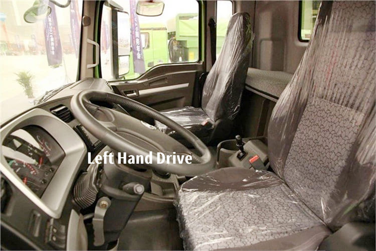 Shacman Used Tipper Trucks 6x4 for Sale Price
