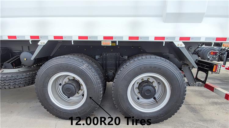 Shacman X3000 Tipper Truck Price for Sale In Jamaica