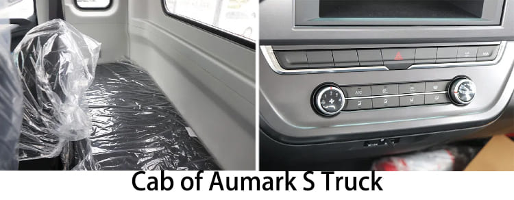 Aumark S Truck | Foton Truck for Sale in Jamaica