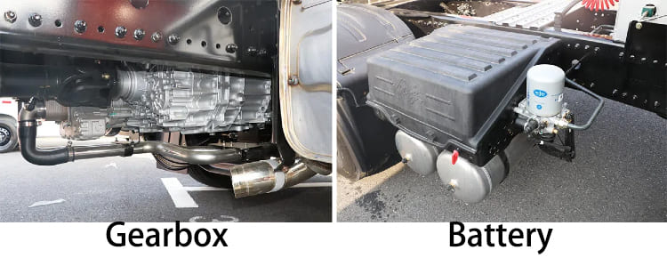 New Faw Trucks for Sale | Faw JH6 Truck Price for Sale in Ghana