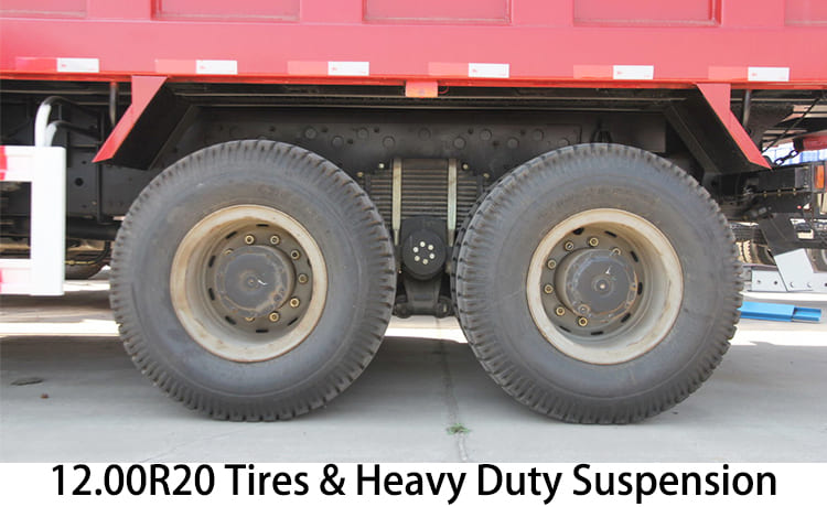 Faw J5 280 | Faw J5P Truck | Faw Tipper for Sale in Guyana