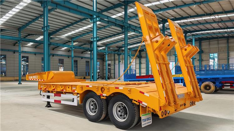 side loader