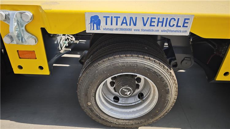 Goldhofer Trailer For Sale Price In United Arab Emirates