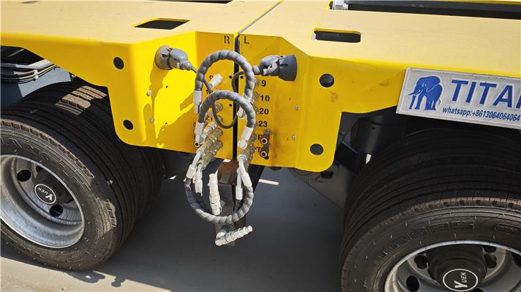 Goldhofer Trailer For Sale Price In United Arab Emirates
