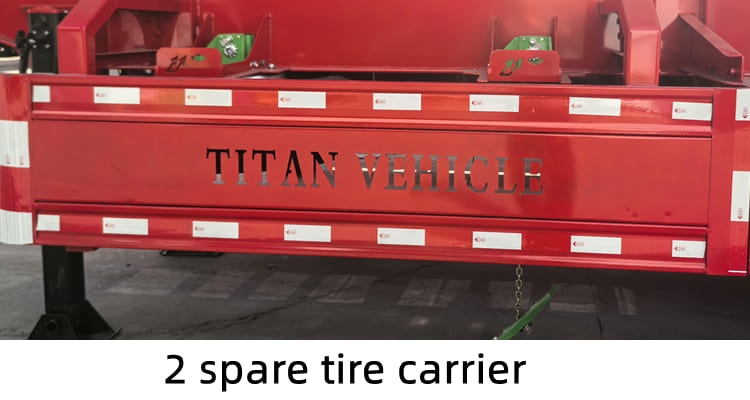 Fuel Tank Truck Price in NigeriaFuel Truck Trailer for Sale