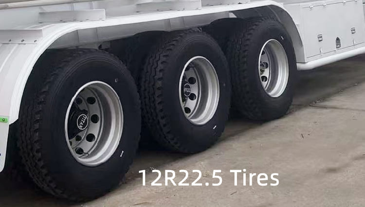 Tanker Lorry for Sale in Namibia