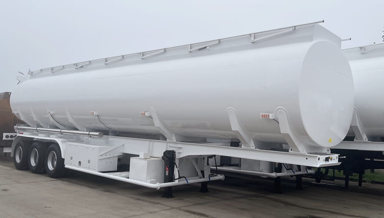 Tanker Lorry for Sale in Namibia