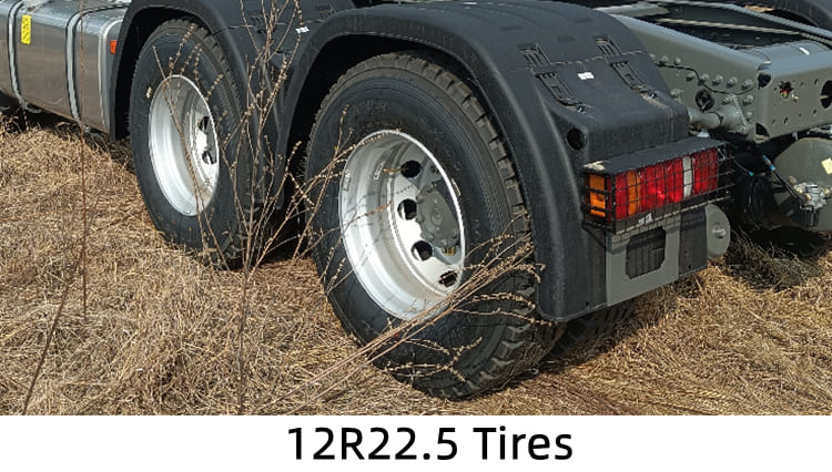 HOWO TX 371 RHD Truck Tractor For Sale in Ghana
