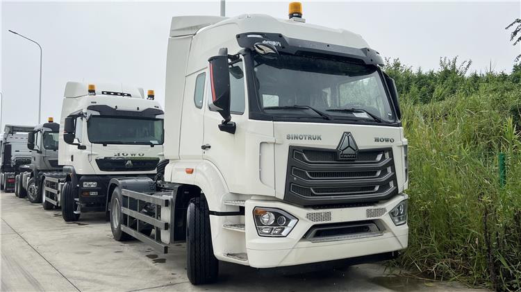 howo nx 440