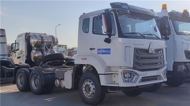 howo truck