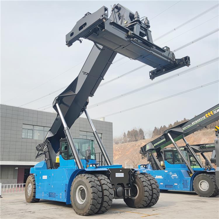 XCS4531 Container Handler Reach Stacker