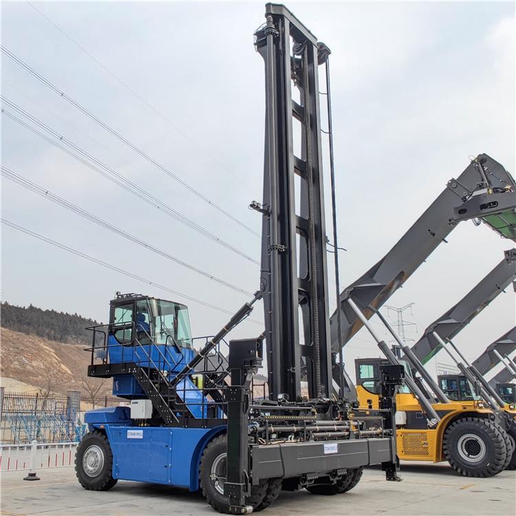 XCF0KT Forklift For Shipping Container