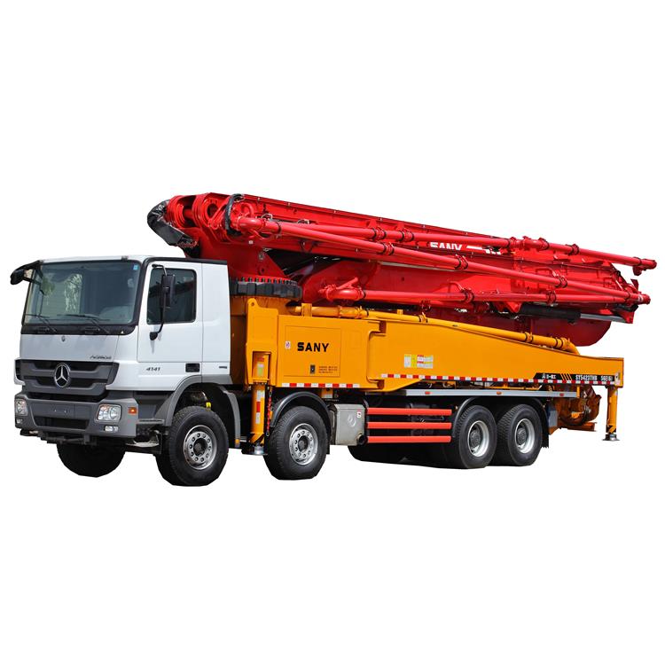 Sany Concrete Pump
